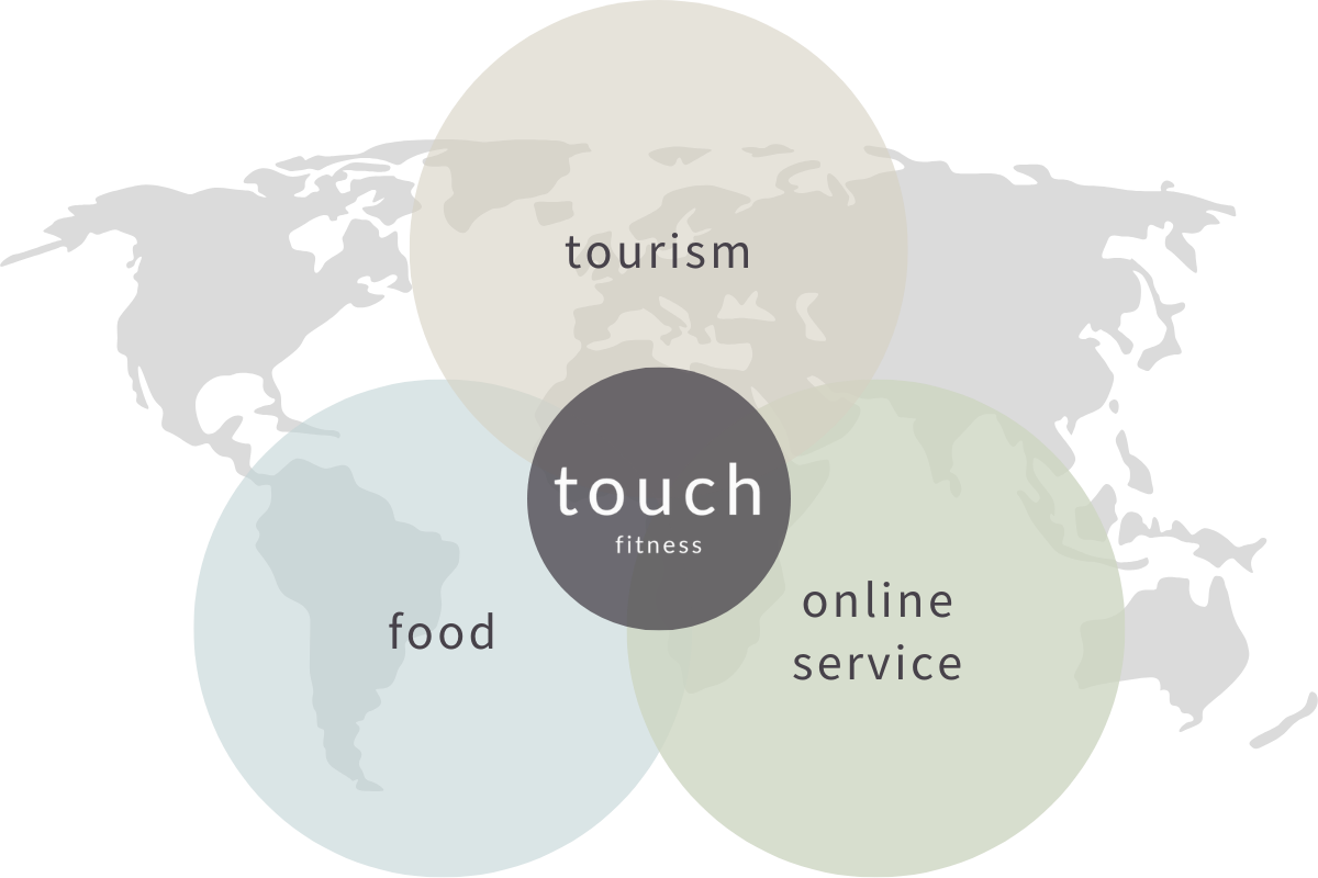 touch wellness retreat