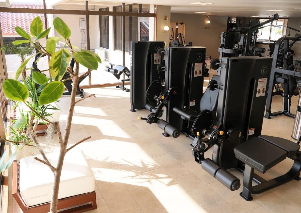 洗練されたラグジュアリー感