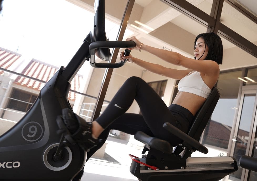 healthy & wellness cafe