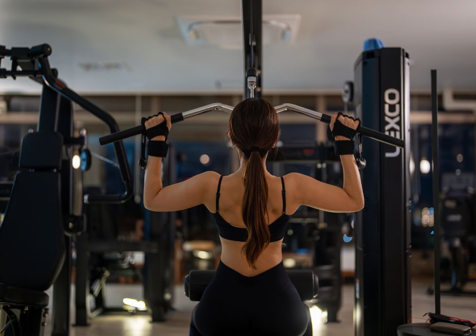 healthy & wellness cafe