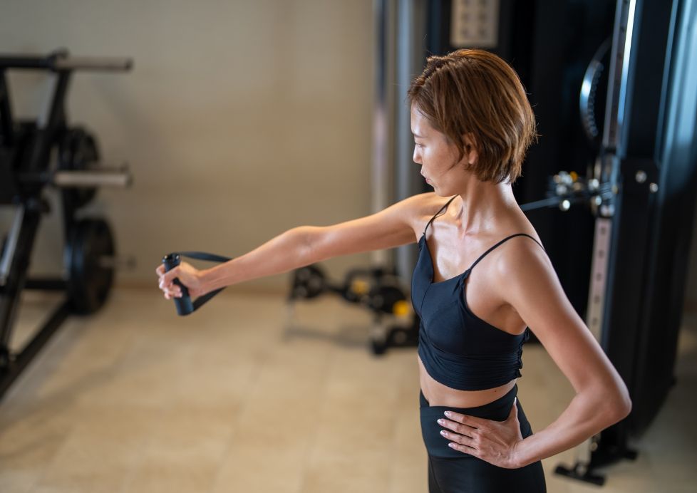 healthy & wellness cafe