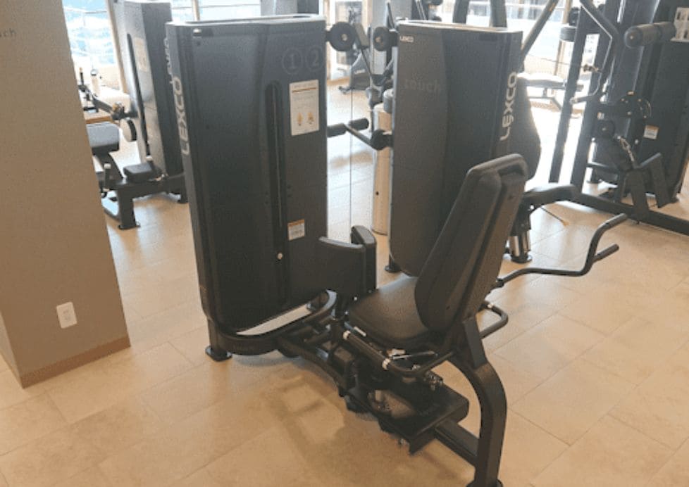 healthy & wellness cafe