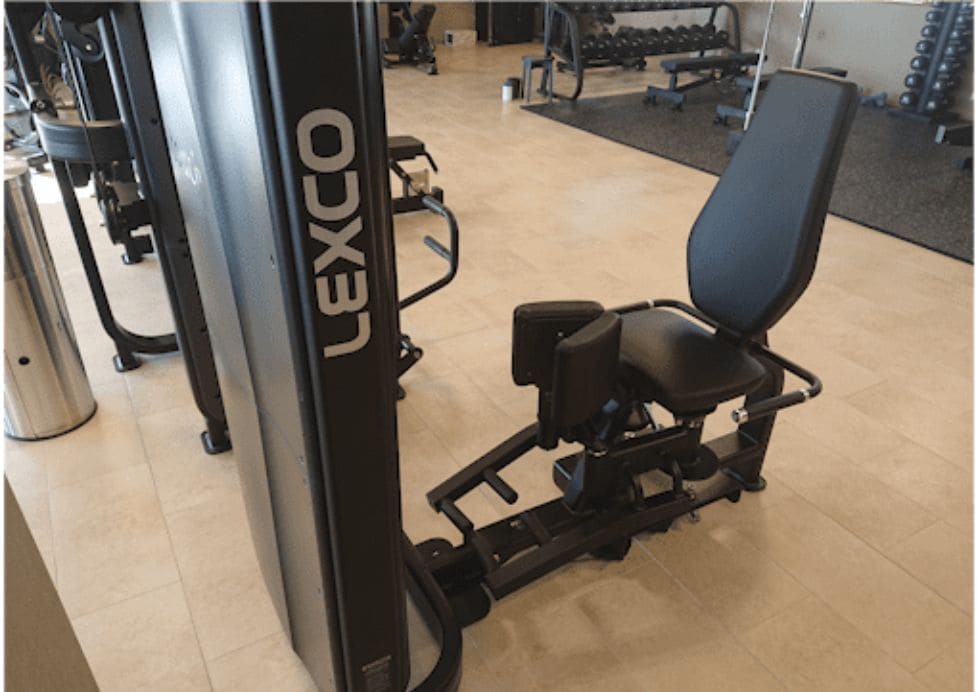 healthy & wellness cafe