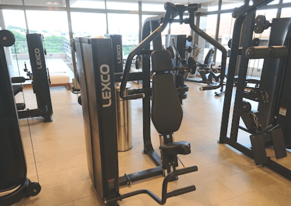 healthy & wellness cafe