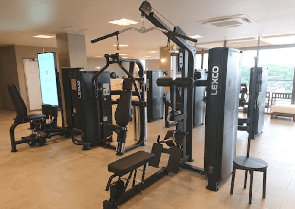 healthy & wellness cafe