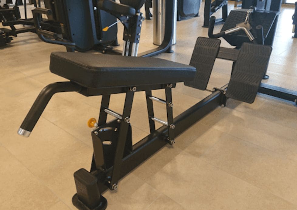 healthy & wellness cafe