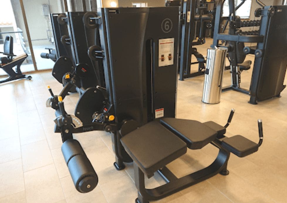 healthy & wellness cafe