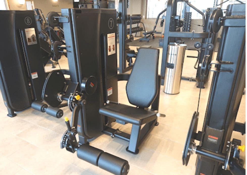 healthy & wellness cafe