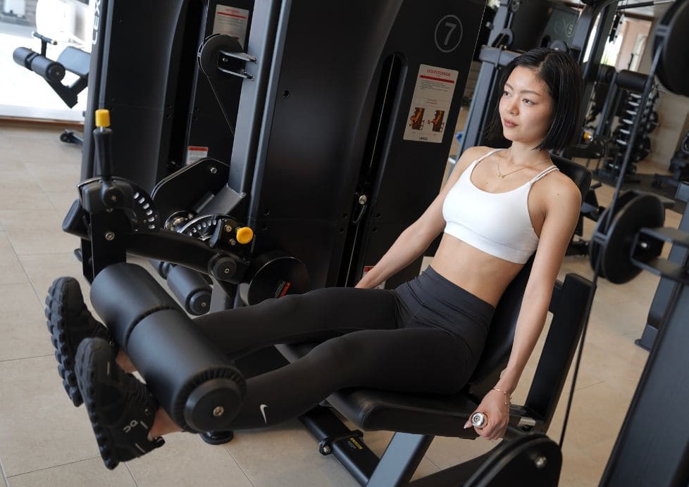 healthy & wellness cafe