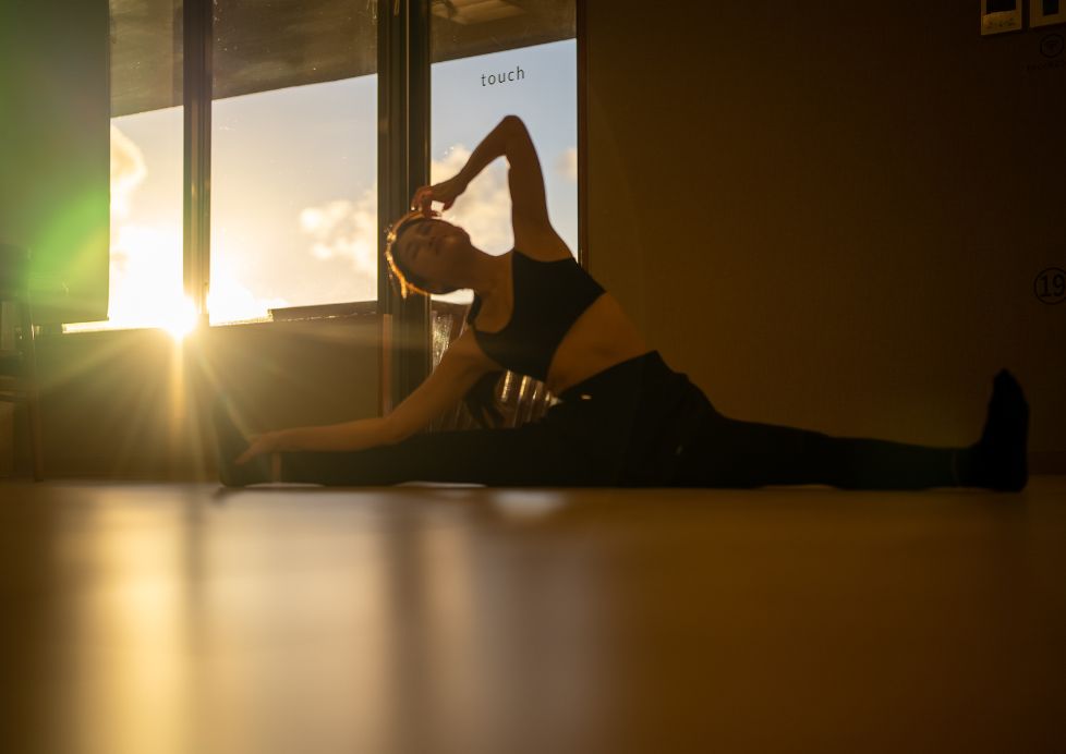 リカバリープログラム