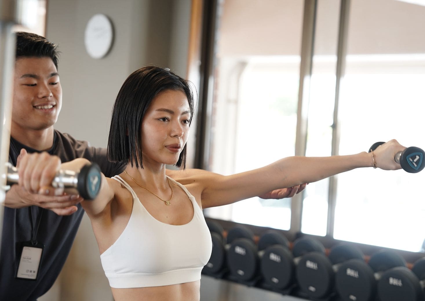 healthy & wellness cafe