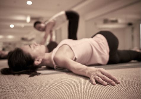 ファンデーションのイメージ