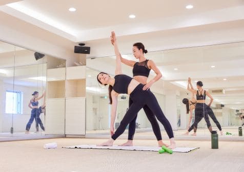 ファンデーションのイメージ