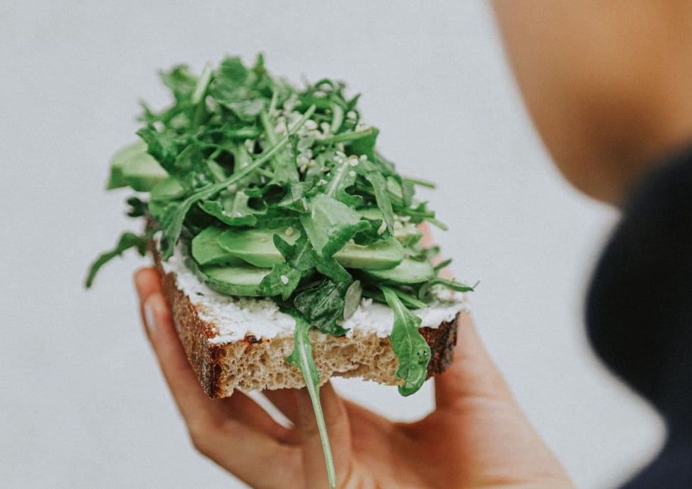 healthy & wellness cafe