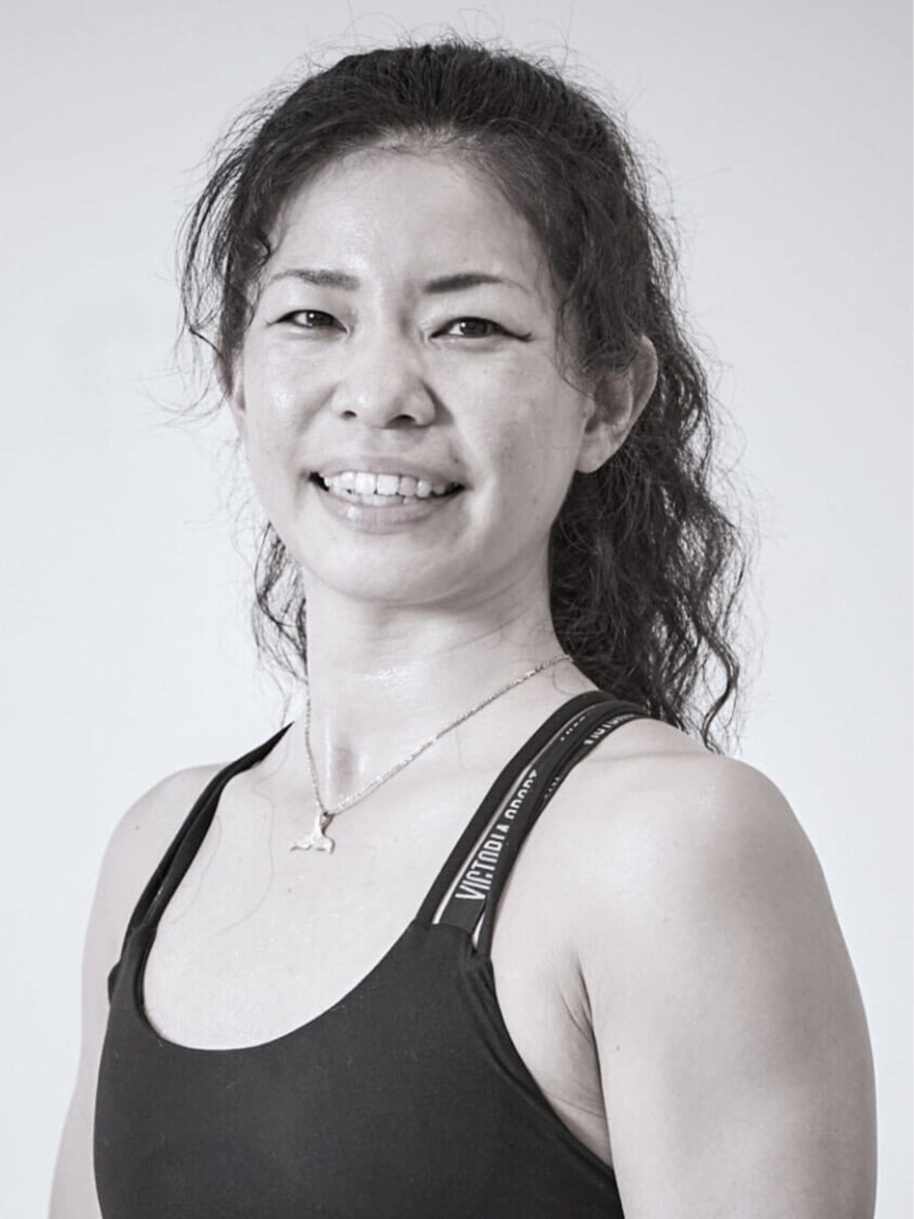 トレーナー Ryoco