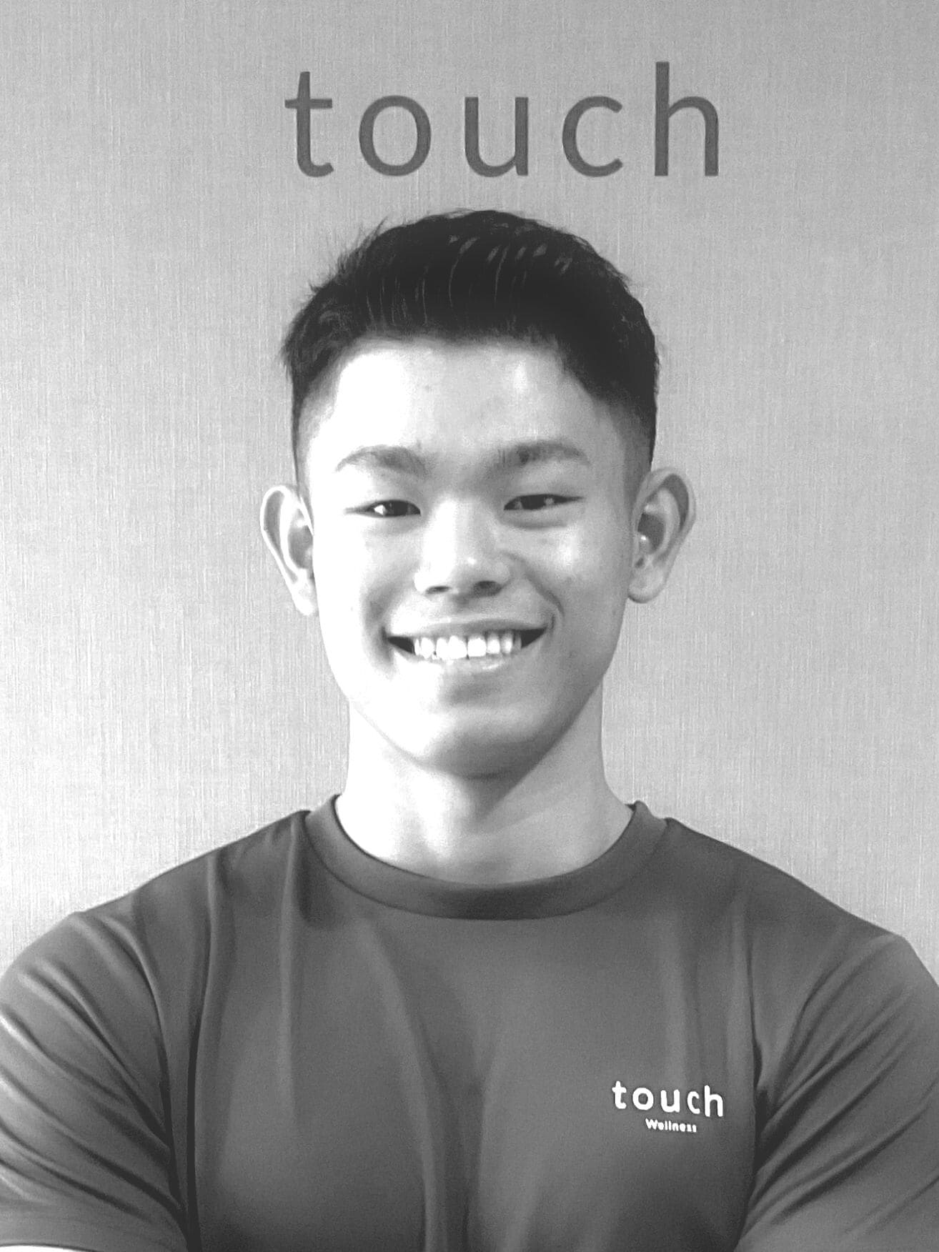 トレーナー Kyoutarou