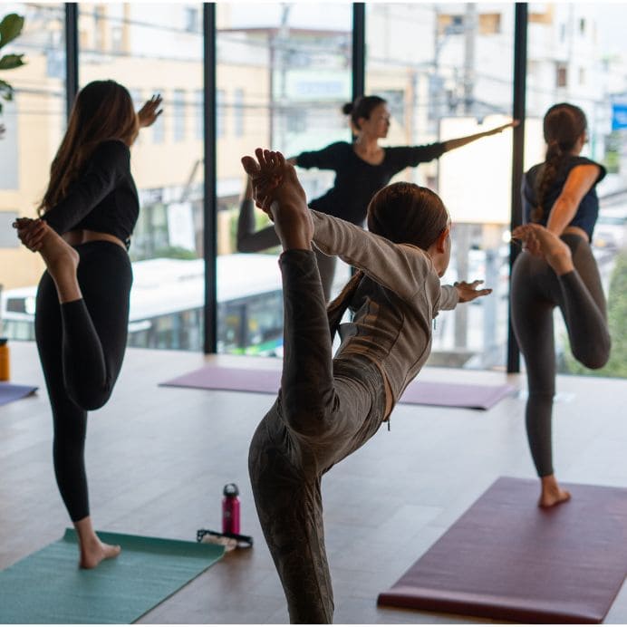 【3月29日（土）開催】ヨガ&モーニングのイベント