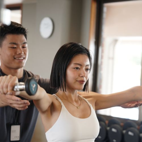 『新生活キャンペーン』