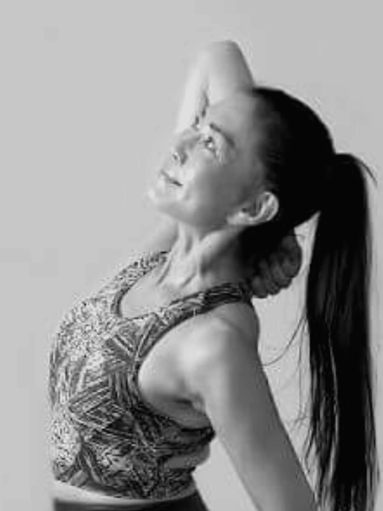 トレーナー Chieko