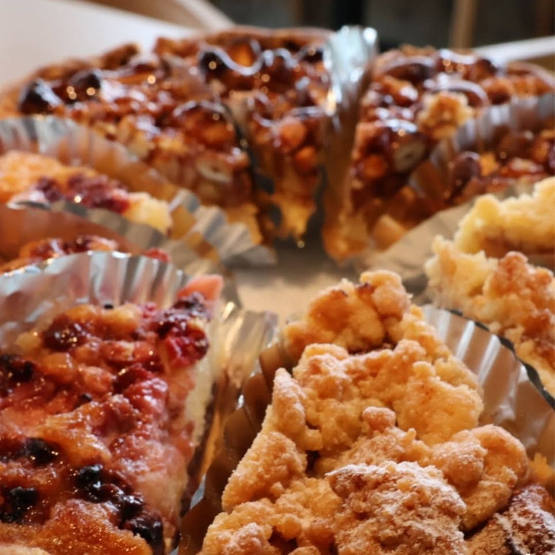 touch foods｜タルトケーキ販売中！