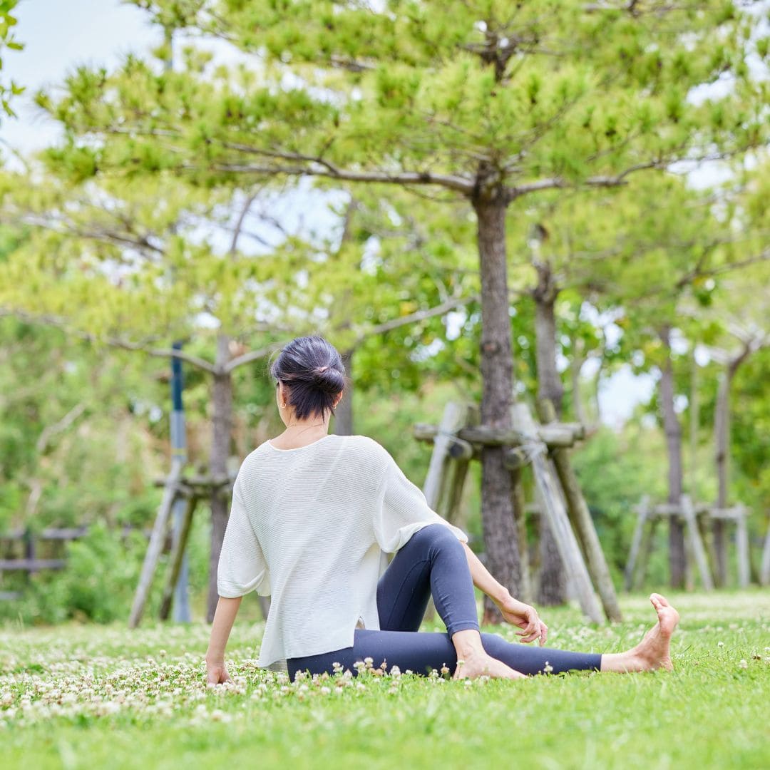 touch yoga 5月のキャンペーン