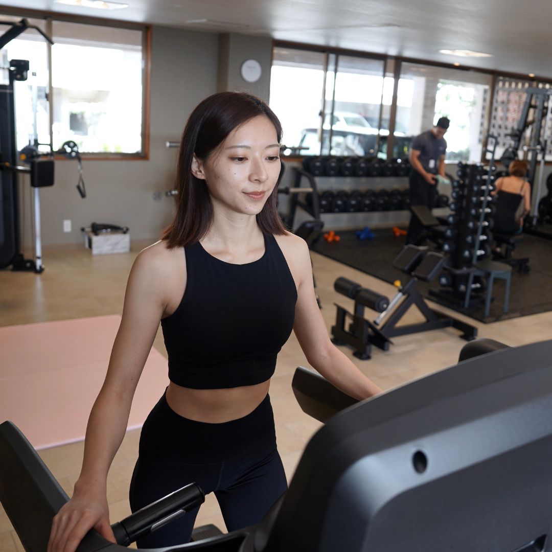 『touch gym 5月のキャンペーン』