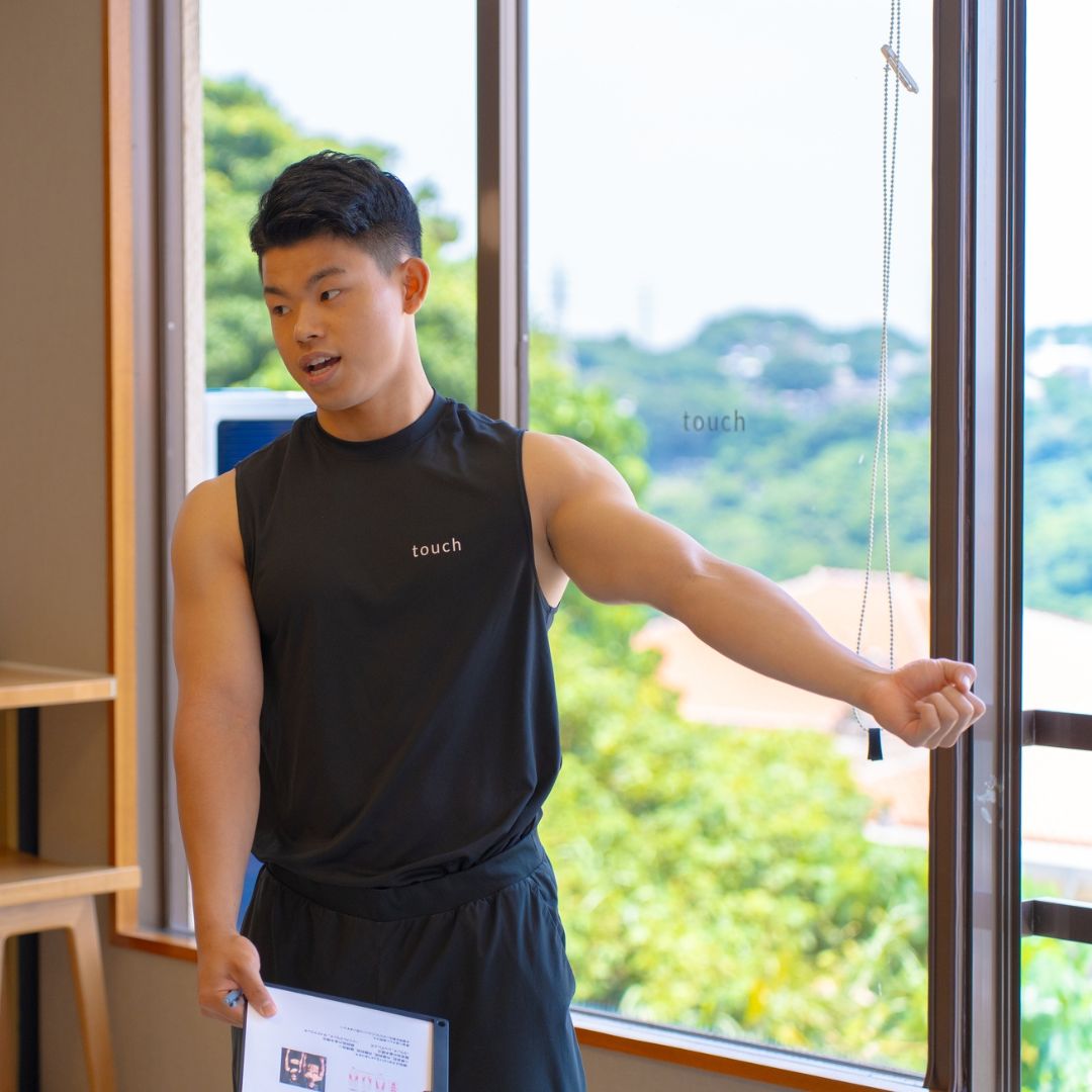  【6月28日開催】体幹トレーニングセミナー