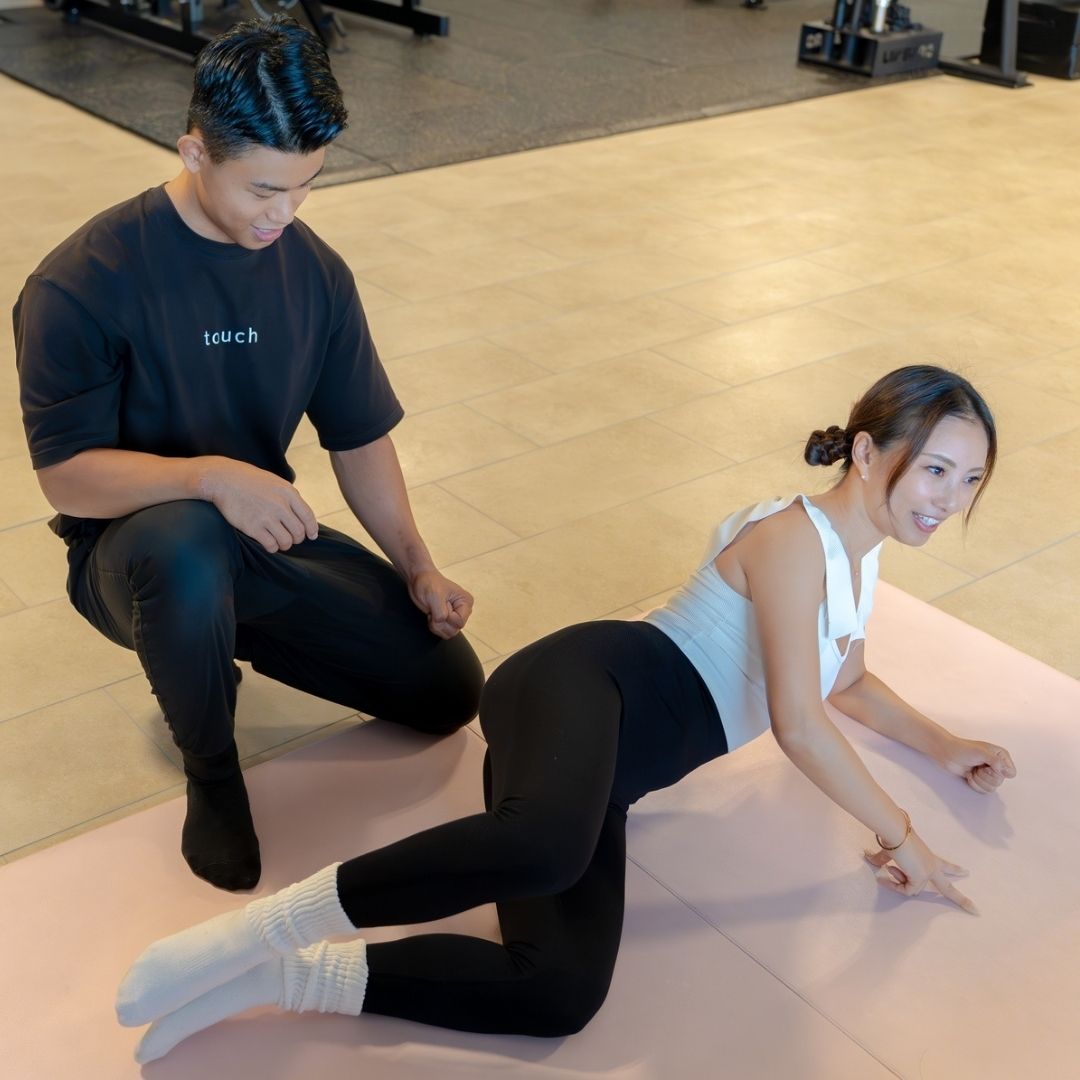  【7月17日開催】お尻トレーニングセミナー