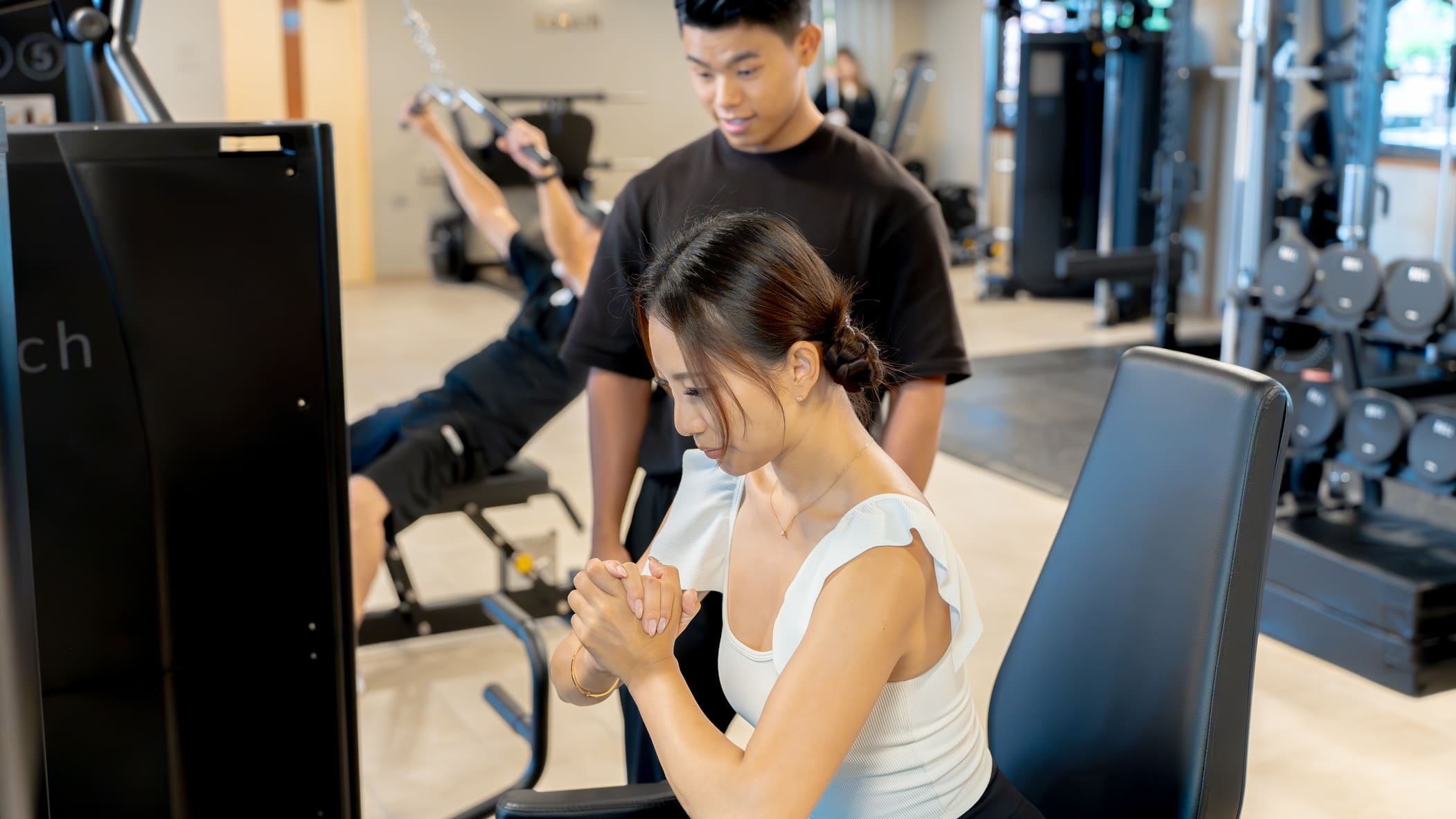 8月限定！スペシャル特典